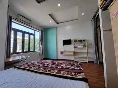 Gehäuse In Da Nang, Vietnam Gehäuse In Da Nang, Vietnam