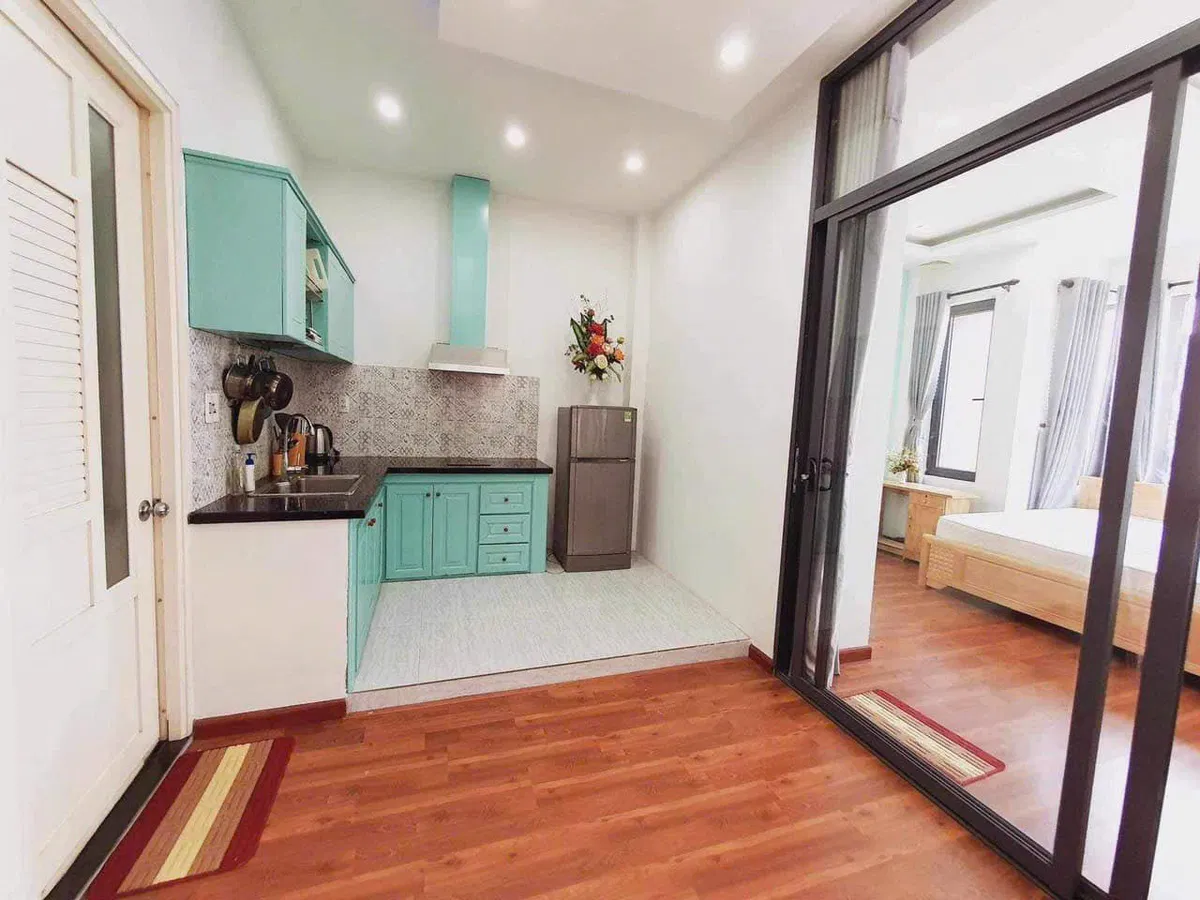 Logement dans Da Nang, Vietnam Logement dans Da Nang, Vietnam