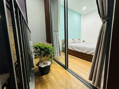 Alojamiento en Da Nang, Vietnam  Alojamiento en Da Nang, Vietnam