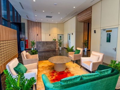 Sam Tower apartment, Vietnam  Sam Tower apartment, Vietnam