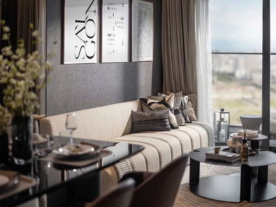 Filmore apartment building, Vietnam  Filmore apartment building, Vietnam