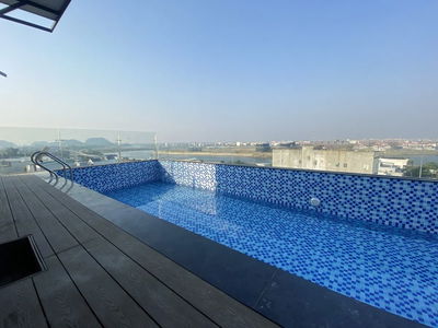 Gehäuse In Da Nang, Vietnam  Gehäuse In Da Nang, Vietnam