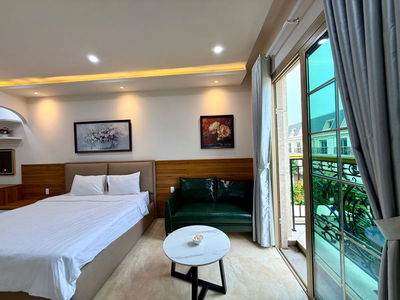 Logement dans Da Nang, Vietnam Logement dans Da Nang, Vietnam