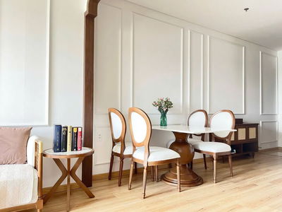 Monarchy apartment building, Vietnam  Monarchy apartment building, Vietnam