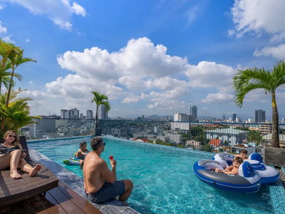 Housing in Da Nang, Vietnam Housing in Da Nang, Vietnam