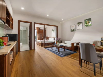 Alojamiento en Da Nang, Vietnam Alojamiento en Da Nang, Vietnam