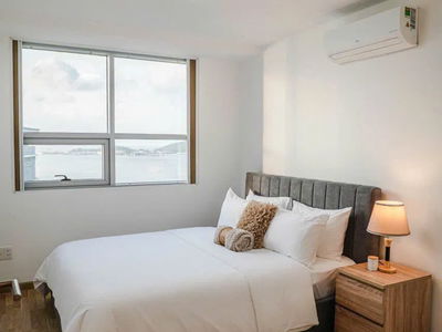 Blooming Tower, Vietnam  Blooming Tower, Vietnam