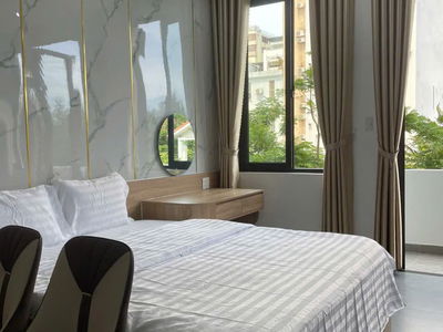 Gehäuse In Da Nang, Vietnam  Gehäuse In Da Nang, Vietnam