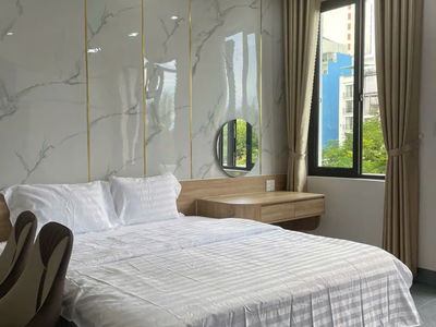 Alojamiento en Da Nang, Vietnam  Alojamiento en Da Nang, Vietnam