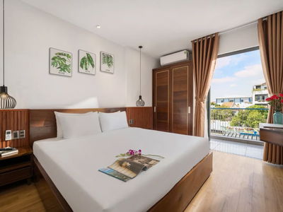 Logement dans Da Nang, Vietnam Logement dans Da Nang, Vietnam