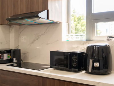 Gehäuse In Da Nang, Vietnam Gehäuse In Da Nang, Vietnam