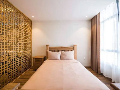 Housing in Da Nang, Vietnam  Housing in Da Nang, Vietnam