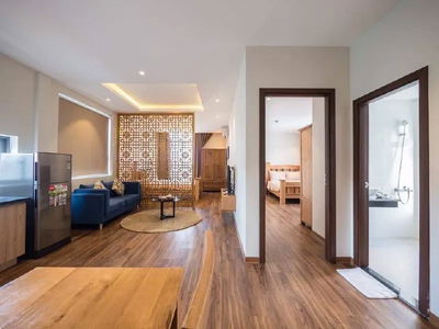 Alojamiento en Da Nang, Vietnam  Alojamiento en Da Nang, Vietnam