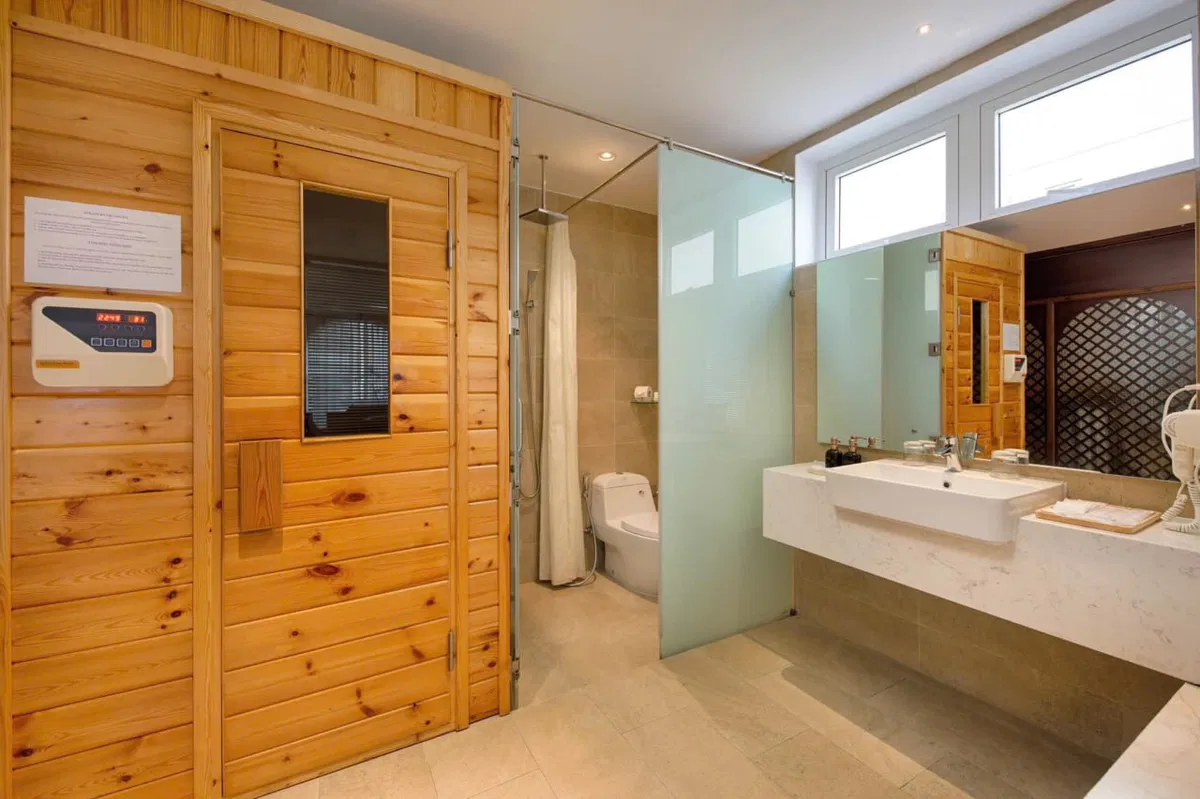 Logement dans Da Nang, Vietnam Logement dans Da Nang, Vietnam