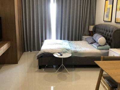 Saigon Royal Residence, Vietnam Saigon Royal Residence, Vietnam