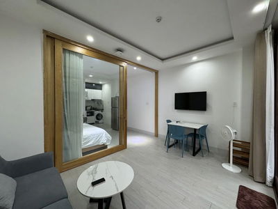 Gehäuse In Da Nang, Vietnam Gehäuse In Da Nang, Vietnam