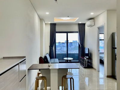 Monarchy building, Vietnam  Monarchy building, Vietnam