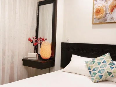 Alojamiento en Da Nang, Vietnam Alojamiento en Da Nang, Vietnam