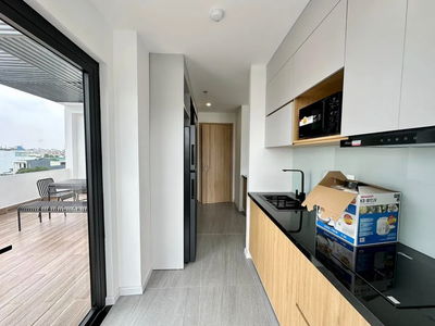 Gehäuse In Da Nang, Vietnam  Gehäuse In Da Nang, Vietnam