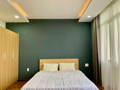 Gehäuse In Da Nang, Vietnam  Gehäuse In Da Nang, Vietnam