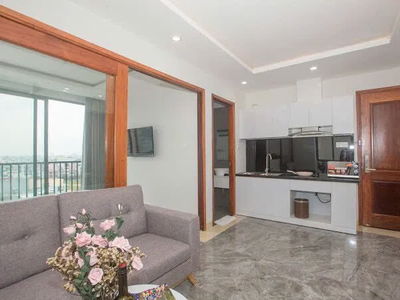 Gehäuse In Da Nang, Vietnam  Gehäuse In Da Nang, Vietnam