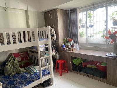 Happy City - Happy Urban Area, Vietnam Happy City - Happy Urban Area, Vietnam