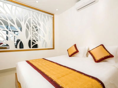 Logement dans Da Nang, Vietnam Logement dans Da Nang, Vietnam