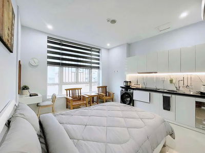 Alojamiento en Da Nang, Vietnam Alojamiento en Da Nang, Vietnam