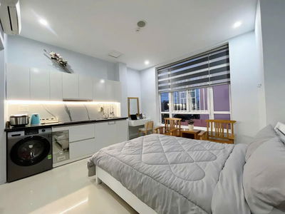 Alojamiento en Da Nang, Vietnam  Alojamiento en Da Nang, Vietnam