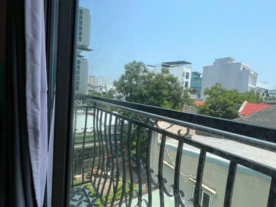 Alojamiento en Da Nang, Vietnam Alojamiento en Da Nang, Vietnam