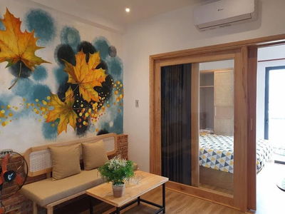 Logement dans Da Nang, Vietnam Logement dans Da Nang, Vietnam