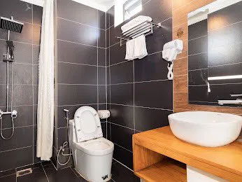 Gehäuse In Da Nang, Vietnam  Gehäuse In Da Nang, Vietnam