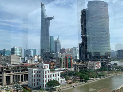 Saigon Royal Residence, Vietnam Saigon Royal Residence, Vietnam