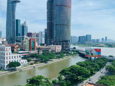 Saigon Royal Residence, Vietnam Saigon Royal Residence, Vietnam