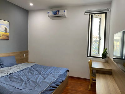 Alojamiento en Da Nang, Vietnam  Alojamiento en Da Nang, Vietnam