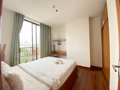 Alojamiento en Da Nang, Vietnam  Alojamiento en Da Nang, Vietnam