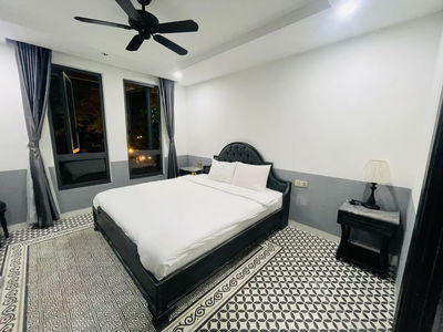 Logement dans Da Nang, Vietnam Logement dans Da Nang, Vietnam