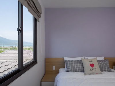 Housing in Da Nang, Vietnam  Housing in Da Nang, Vietnam