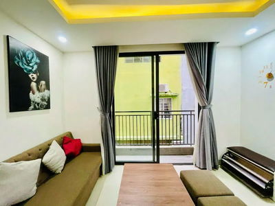 Gehäuse In Da Nang, Vietnam Gehäuse In Da Nang, Vietnam