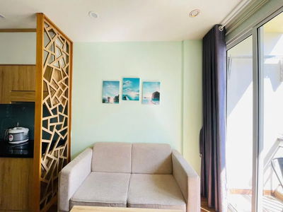 Alojamiento en Da Nang, Vietnam Alojamiento en Da Nang, Vietnam