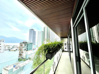 Жилье в Da Nang, Vietnam Жилье в Da Nang, Vietnam