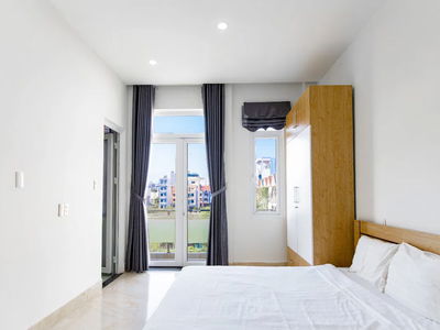 Gehäuse In Da Nang, Vietnam Gehäuse In Da Nang, Vietnam