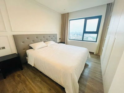 Golden Bay building, Vietnam  Golden Bay building, Vietnam