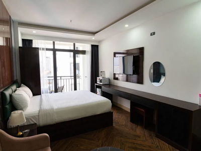 Logement dans Da Nang, Vietnam Logement dans Da Nang, Vietnam