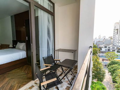 Alojamiento en Da Nang, Vietnam  Alojamiento en Da Nang, Vietnam