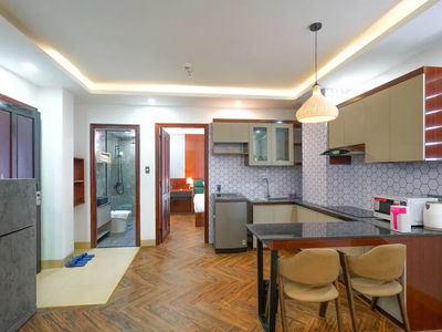 Жилье в Da Nang, Vietnam  Жилье в Da Nang, Vietnam