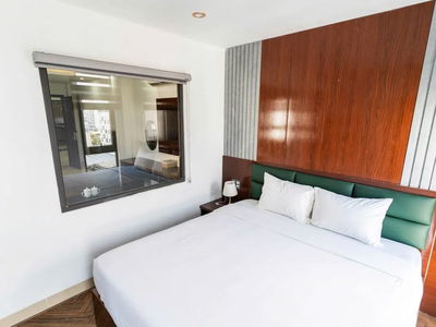 Alojamiento en Da Nang, Vietnam Alojamiento en Da Nang, Vietnam