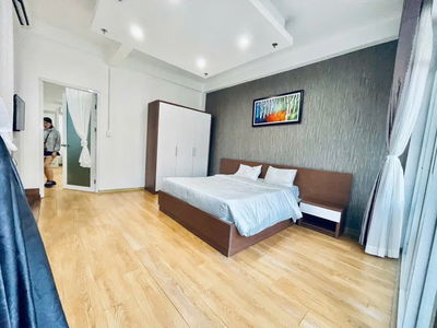 Alojamiento en Da Nang, Vietnam Alojamiento en Da Nang, Vietnam