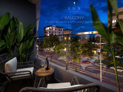 Monarchy building, Vietnam  Monarchy building, Vietnam