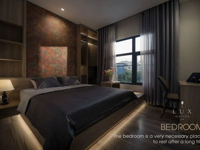 Monarchy building, Vietnam Monarchy building, Vietnam